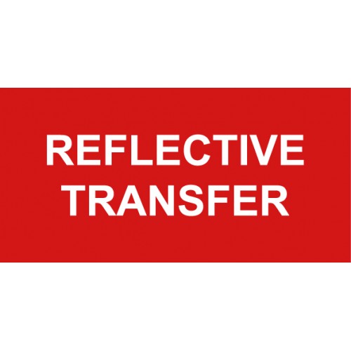 REFLECTIVE TRANSFER